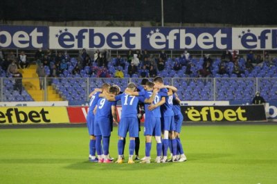 Арда е на 1/8-финал за Купата след победа над Спартак във Варна