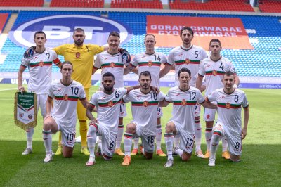 България ще научи съперниците си за Мондиал 2022 на 7 декември