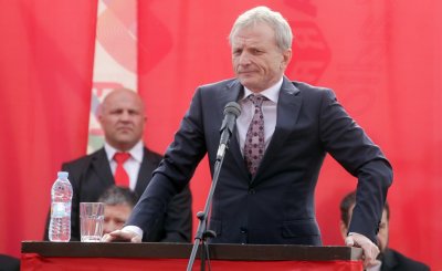 ФИФА осъди ЦСКА-София да плати над 1,1 милиона лева на бивши играчи