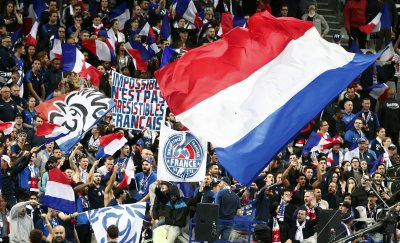Без публика по спортните трибуни във Франция до януари