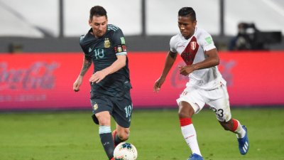 Аржентина и Бразилия с победи по пътя към Катар 2022