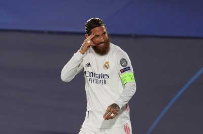ПСЖ се отказва от капитана на Реал (Мадрид)