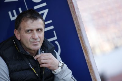Бруно Акрапович: Ще сме агресивни срещу Йънг Бойс