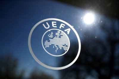 УЕФА отмени европейските първенства до 17 г.