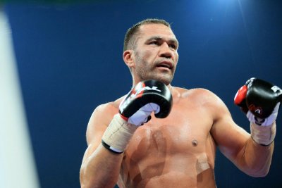 Пулев: Уважавам Джошуа, но в събота ще спечеля