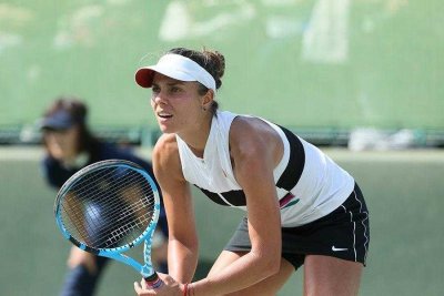Виктория Томова с убедителен старт в квалификациите за "Australian Open"