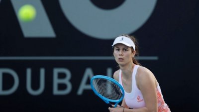 Цветана Пиронкова се доближи на крачка от основната схема на "Australian Open"