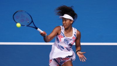 Наоми Осака отново ще спори за титлата на Australian Open