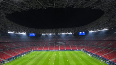 Будапеща ще приеме още един двубой от Шампионската Лига