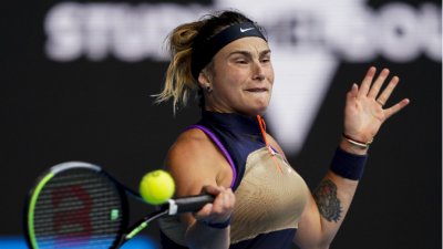 Арина Сабаленка - Серина Уилямс в 1/8 финалите на Australian Open