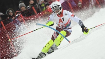 Гледайте НА ЖИВО по БНТ 3: Първите стартове от Световното Първенство по ски-алпийски дисциплини