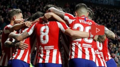 Атлетико ще домакинства на Челси в Букурещ