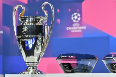 УЕФА представя промените за Шампионската Лига в четвъртък