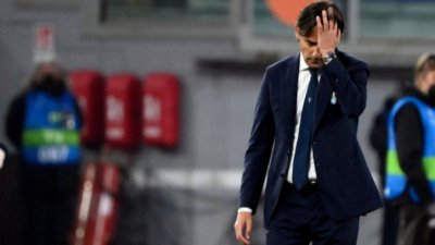 Симоне Индзаги: Подарихме три гола на Байерн (Мюнхен)
