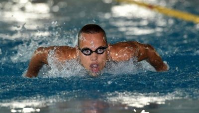 Заради скандала в плуването: Антъни Иванов отказва да се състезава за България