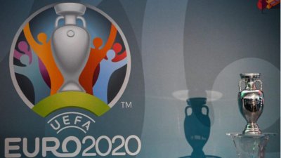 Отлагат решението за зрители на Евро 2020 за април