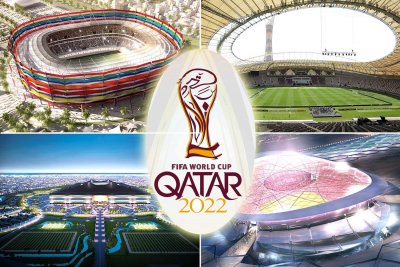 Битките към Световното в Катар продължават и днес с нови 10 мача в зона "Европа"