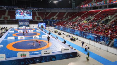 Представители на 20 държави ще се включат в турнира "Дан Колов - Никола Петров"