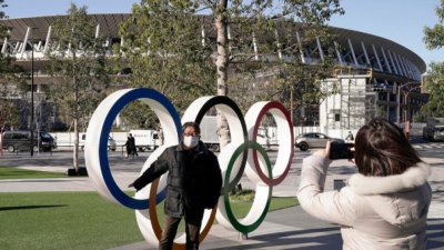 Япония обмисля да допусне чуждестранни доброволци за Олимпиадата