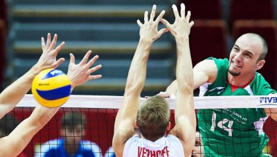 Теодор Тодоров: Не остана! Нямаме търпение да се изправим срещу Финландия!