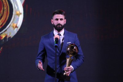 Димитър Илиев: 2019-та година беше приказка за мен