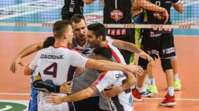 Виктор Йосифов ще играе финал за европейска титла