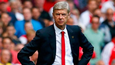 Венгер: Не съм свършил с футбола