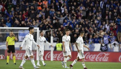 Реал и Барса ще пътуват до Африка за първите си срещи от Купата на Краля