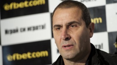 Агентът на Херо: Димитров няма да напуска Иртиш