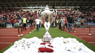 Беше изтеглен жребият за Купата, Славия с трудна задача, дерби между Берое и Ботев