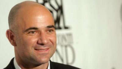 Агаси трябва да помогне на Григор Димитров да се справи с психологическата бариера