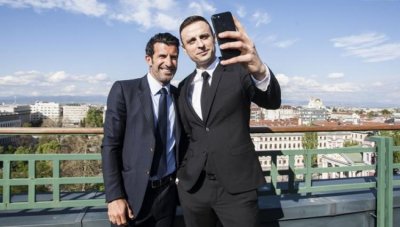 Берба каза кой е неговият идол