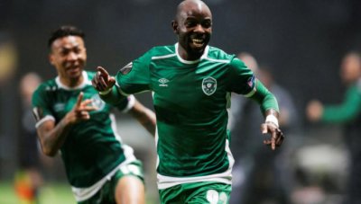 Джоди Лукоки пред холандски медии: Само гранд може да ме купи, в България има расизъм