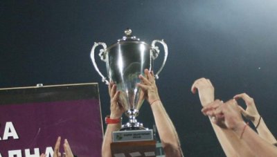 Жребият за Купата на България противопоставя два от фаворитите в надпреварата (вижте всички четвъртфинални двойки)