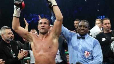 Триумф! Кубрат победи Фюри в 12-рундов мач