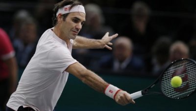 Джокович и Федерер ще спорят за място на финала в Париж