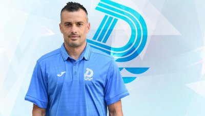 Людмил Киров с първи думи, след като пое Дунав:Мога да кажа, че съм един от най-щастливите хора