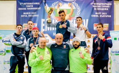 България с двама дебютанти днес на Световното по бокс в Полша