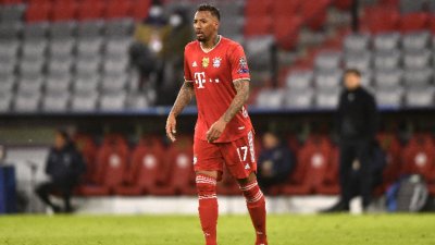 Боатенг напуска Байерн през лятото