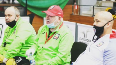 Боксовите националки отиват на Белмекен