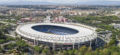 УЕФА потвърди Рим за домакин на Евро 2020
