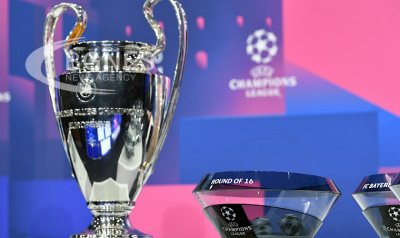 Порто посреща последния сблъсък в Шампионската лига