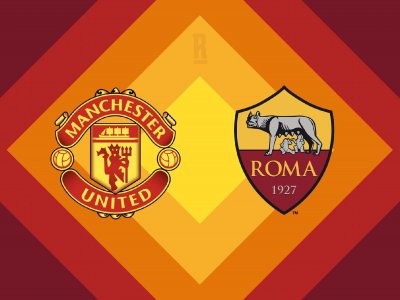 Гледайте НА ЖИВО по БНТ 1: Манчестър Юнайтед - Рома, полуфинал в Лига Европа