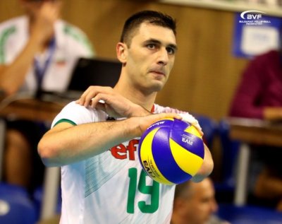 Цветан Соколов: Искам да спечеля световна титла с България