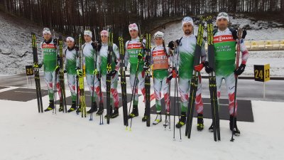 Българските биатлонисти стартират олимпийския сезон