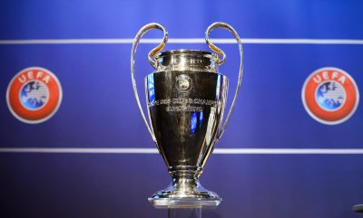 Португалия - вариант за финала на Шампионската лига