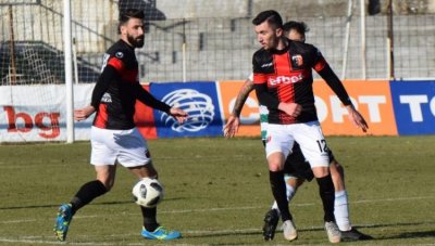 Локо Пловдив разби Ботев Враца