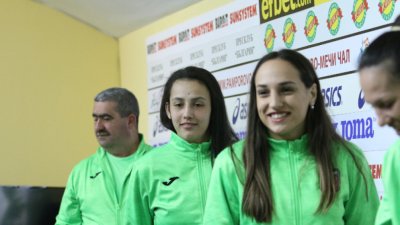 Боксьорките ни гонят 4 квоти за Игрите в Токио