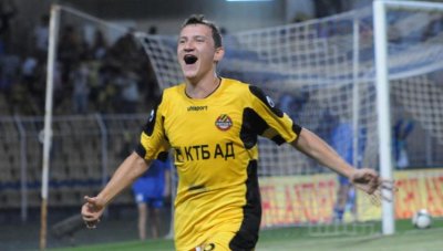 Тодор Неделев: Имаше оферта от ЦСКА през лятото, готов съм да бъда избран за футболист №1