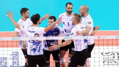 Матей Казийски най-резултатен в дебюта си за Верона